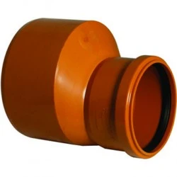 110mm to 160mm Pipe Reducer adaptor - D99
