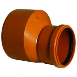 110mm to 160mm Pipe Reducer adaptor - D99