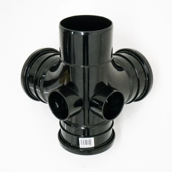 92.5° Degree Soil Corner Branch - Special Order