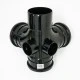 92.5° Degree Soil Corner Branch - Special Order