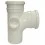 Soil Pipe White