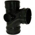 Black Soil Pipe
