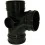 Black Soil Pipe 