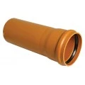 160mm Drainage Pipe & Fittings