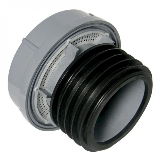 External Air Admittance Valve Grey External Air Admittance Valve Grey