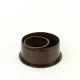 110mm Brown Reducer to Rainwater - SP96BR