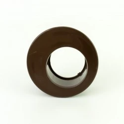 110mm Brown Reducer to Rainwater - SP96BR