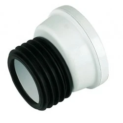 WC Toilet Offset Connector WC Toilet Offset Connector