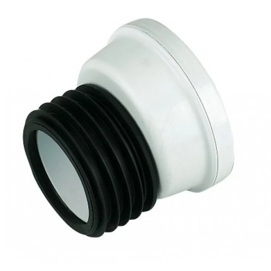 WC Toilet Offset Connector WC Toilet Offset Connector