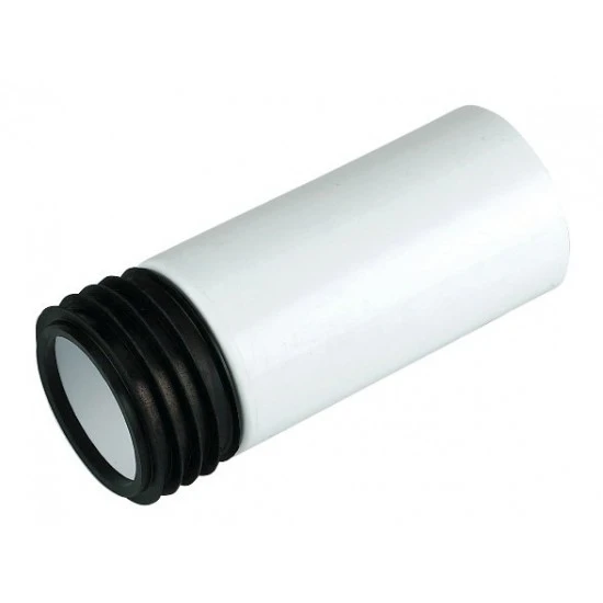 250mm Toilet Extension Piece SP104