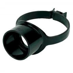 Soil Pipe Boss Black Soil Pipe Boss Black