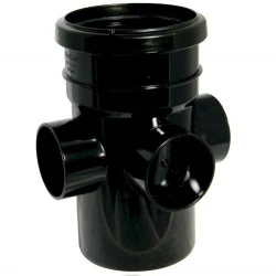 Black Soil Pipe Boss Pipe Black Soil Pipe Boss Pipe