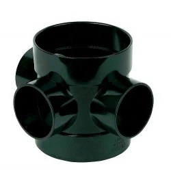 Soil Pipe Short Boss Pipe Black Soil Pipe Short Boss Pipe Black