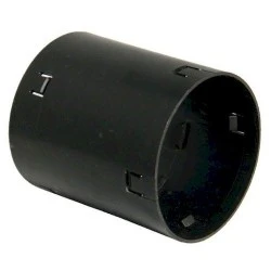  80mm Land Drainage Coupling Black (LC80)