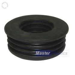 Boss Rubber 32mm Floplast