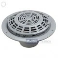 Flat Roof Drainage System