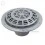 Flat Roof Drainage System