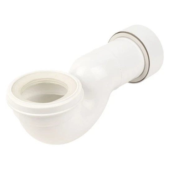 Swan Neck Pan Connector SP100 Swan Neck Pan Connector SP100