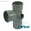 Grey Soil Pipes