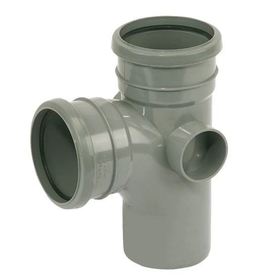 Soil Branch 92.5º Grey