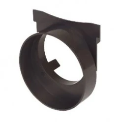 Flodrain - End Cap Outlet - D712
