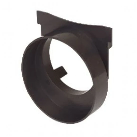 Flodrain - End Cap Outlet - D712