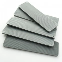 Glazing Packers 28mm x 4mm - 50 pieces