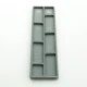 Glazing Packers 28mm x 4mm - 50 pieces