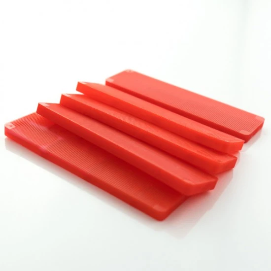 Glazing Packers 28mm x 6mm - 50 pieces