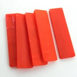 Glazing Packers 28mm x 6mm - 50 pieces