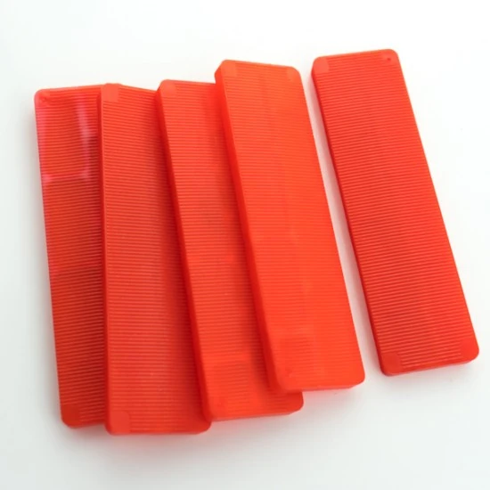 Glazing Packers 28mm x 6mm - 50 pieces