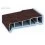 Mahogany External Sill