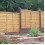 Plastic Fence Panels Gravel Boards & Posts