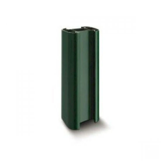 Plastic Fence Posts Green