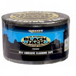 Black Jack Flashing 100mm Black Jack Flashing 100mm