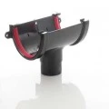 Freeflow Black Deep Flow