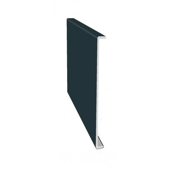605mm Double Ended Square Leg / Reveal Liner Plain Anthracite Grey 1.245m Length 605mm Double Ended Square Leg / Reveal Liner Plain Anthracite Grey 1.245m Length