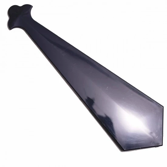 Gable Finial Dark Grey