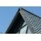 Grey Plain Dark Fascia Boards