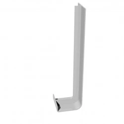 Joint - 300 mm - RAL 7045