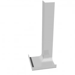 Storm Grey Internal Corner