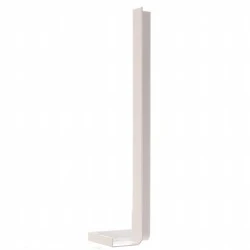 White 300mm Joint