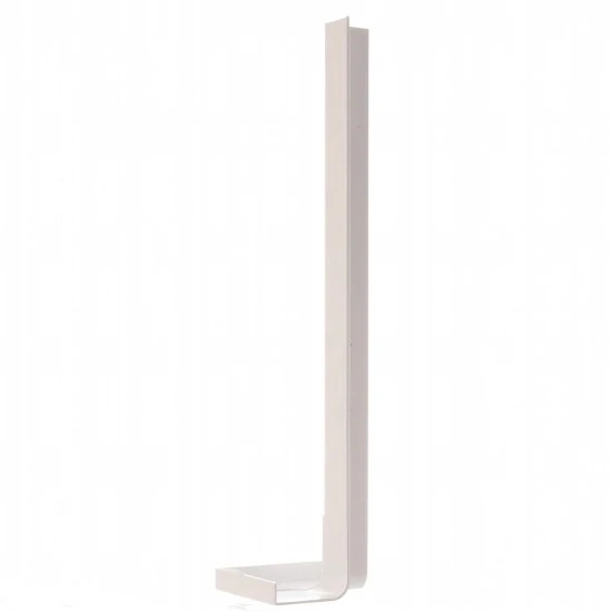 White 300mm Joint