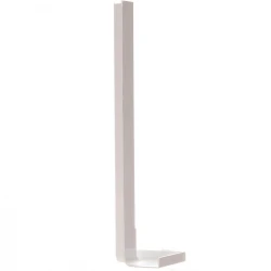 White 300mm Joint