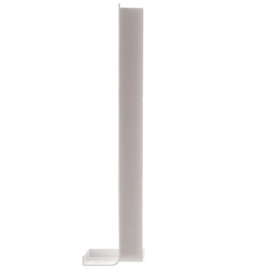 White 300mm Joint
