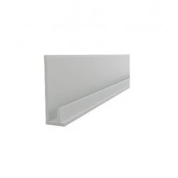 White Starter Trim FCF2123w
