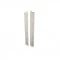 Butt Joint for 250mm Render Finish - White