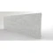 250mm Render Finish - White