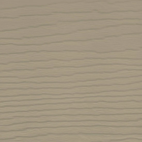 Argyl Brown 170mm Fortex Feather Edge Cladding
