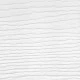 White 2-Part External Corner Trim - 3 Metre